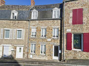 Maison à TORIGNI-SUR-VIRE