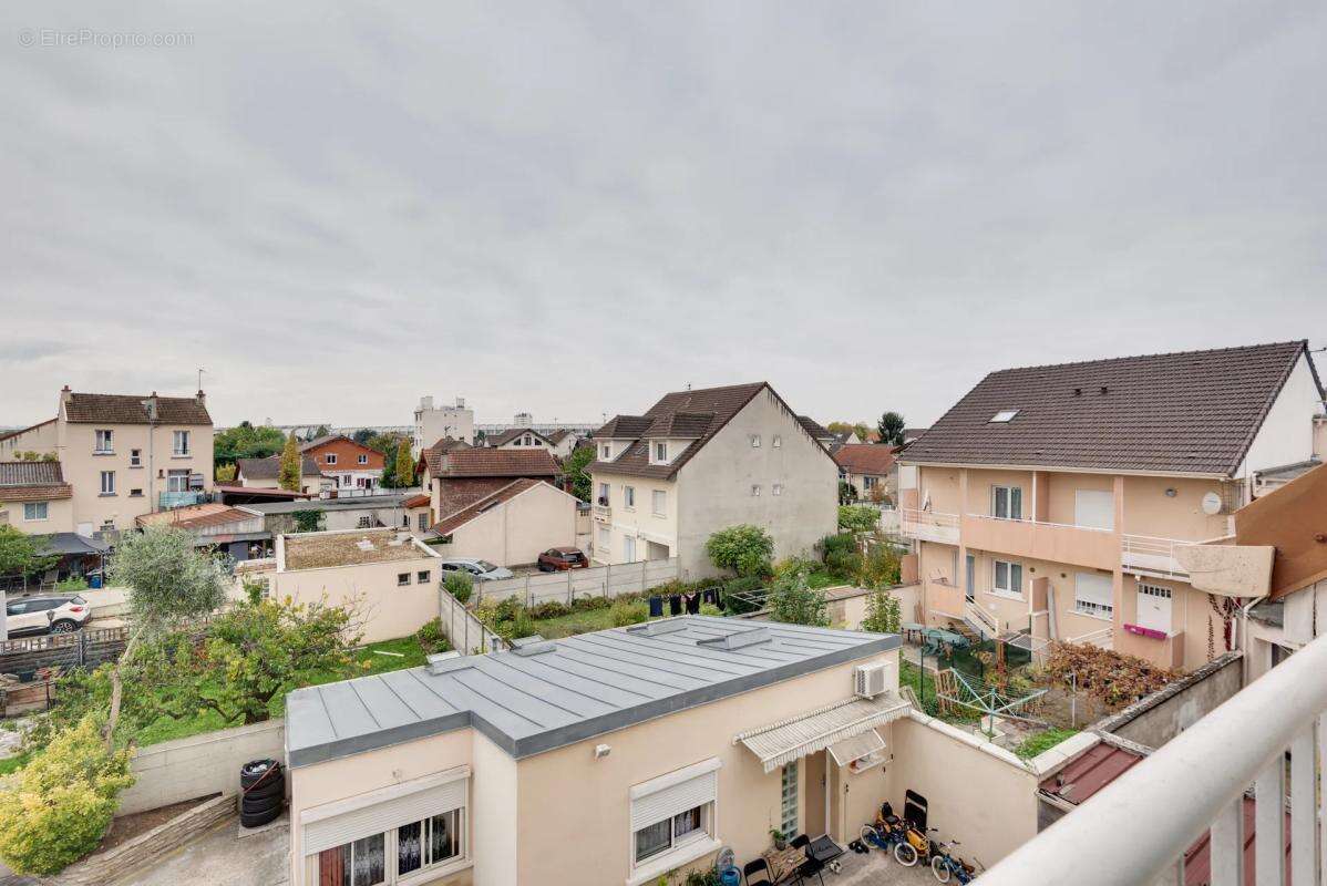 Appartement à DRANCY