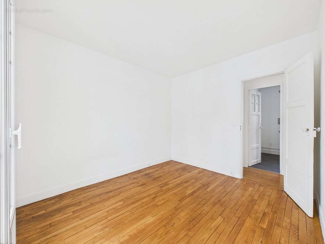 Appartement à PARIS-5E