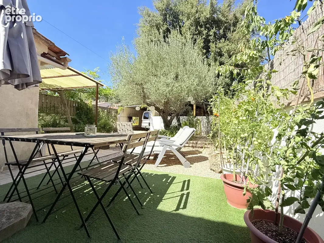 Maison avec dépendance - photo 15