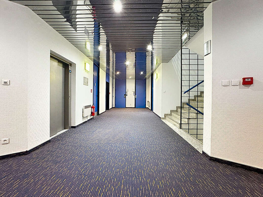 Commerce à ILLKIRCH-GRAFFENSTADEN