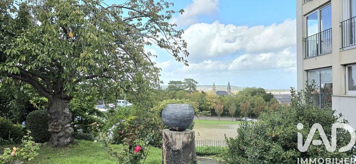 Photo 6 - Appartement à POISSY