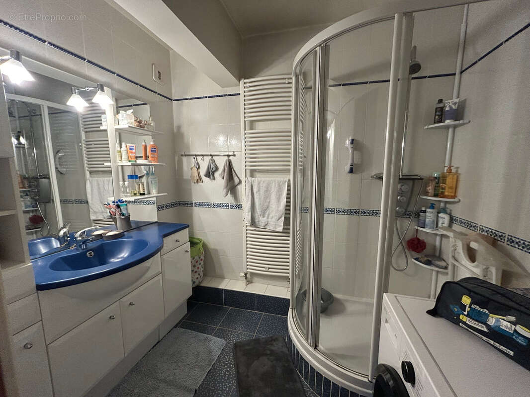 Appartement à ANNONAY