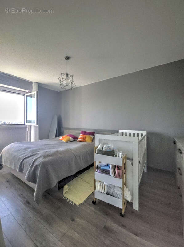 Appartement à LIMOGES