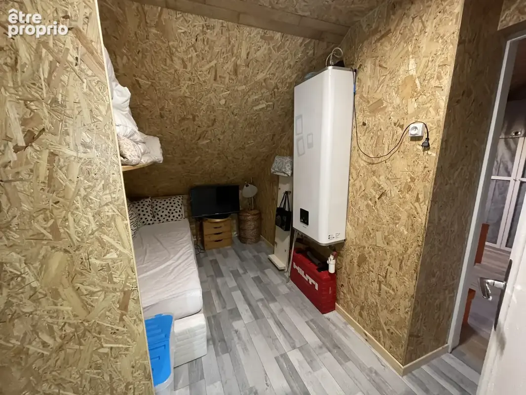 Maison 5  pièces 4 chambres - photo 10