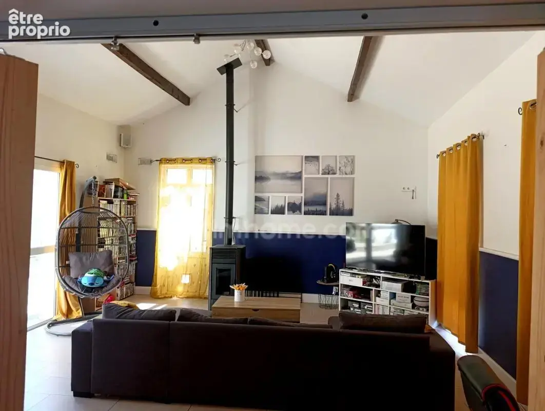 Maison atypique et son studio - photo 3