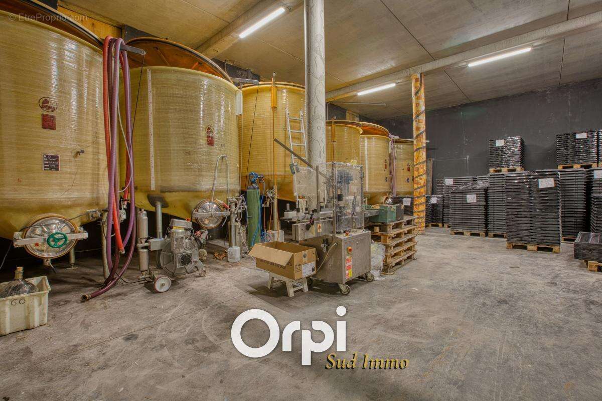 Appartement à ALBA-LA-ROMAINE