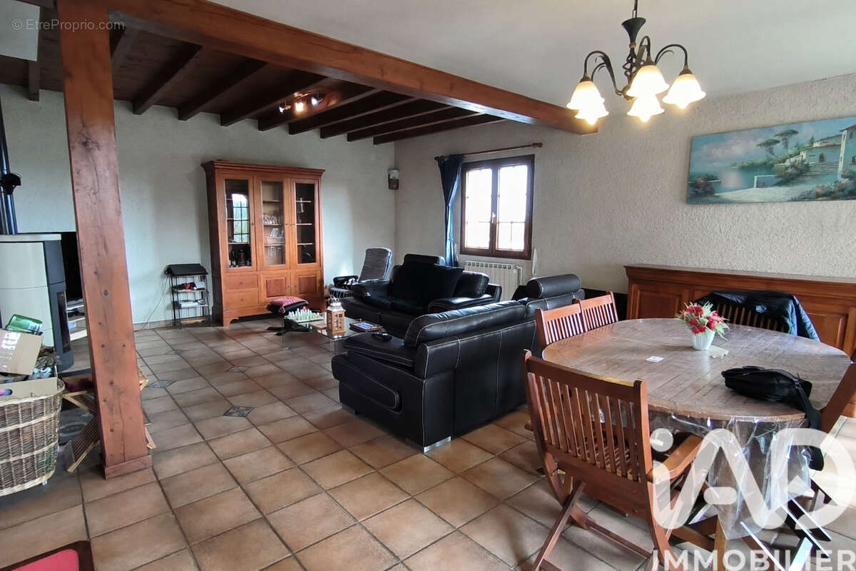 Photo 7 - Maison à ARBUS
