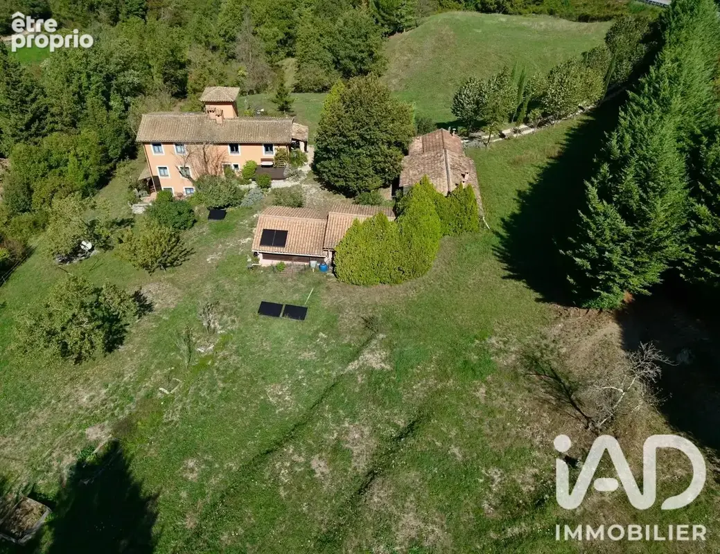 Photo 1 - Maison à SOSPEL