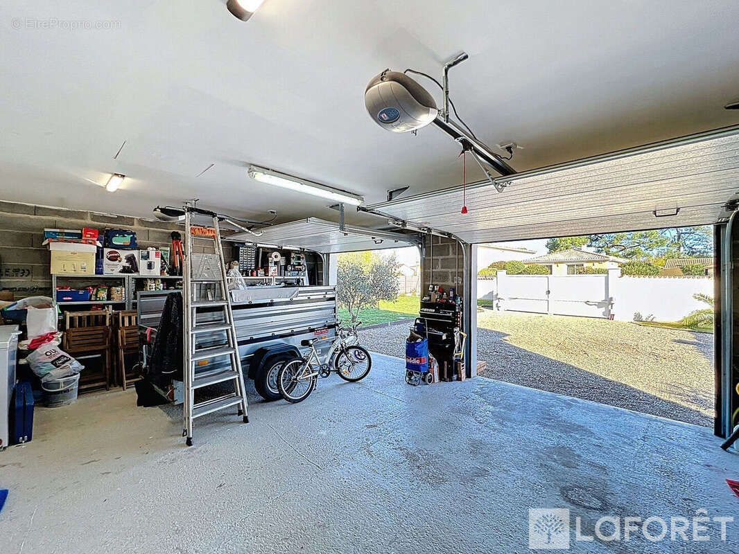 Maison à SAINT-ANDRE-DE-CUBZAC