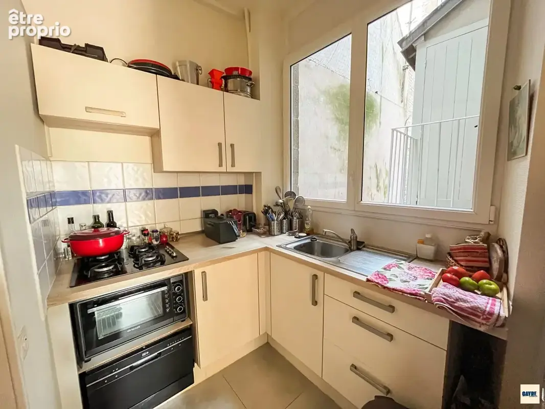 Appartement 3 pièces 67 m² à vendre à Saint-Malo (35400) - photo 4
