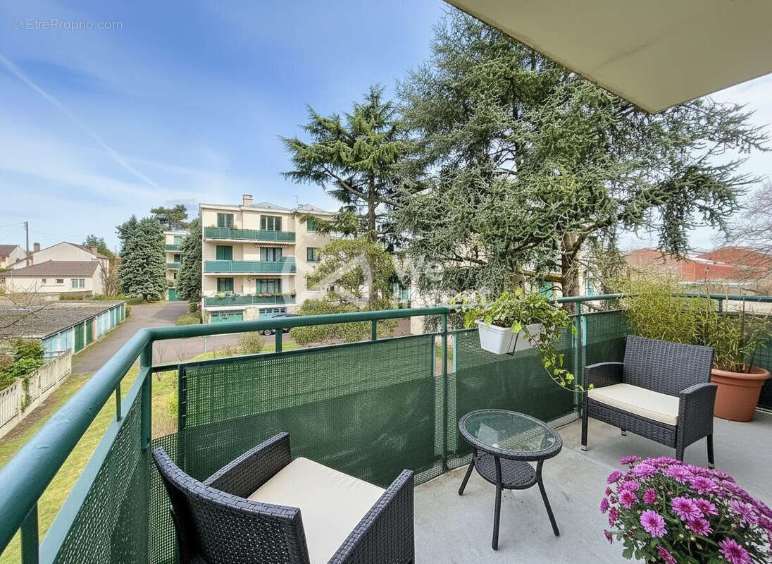Appartement à ARGENTEUIL