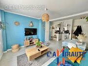 Appartement à SARTROUVILLE