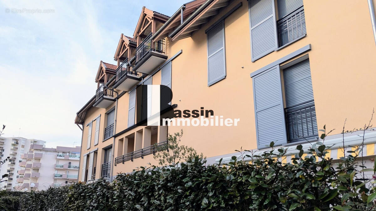 Appartement à ARCACHON