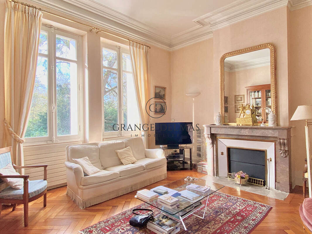 Maison à BORDEAUX