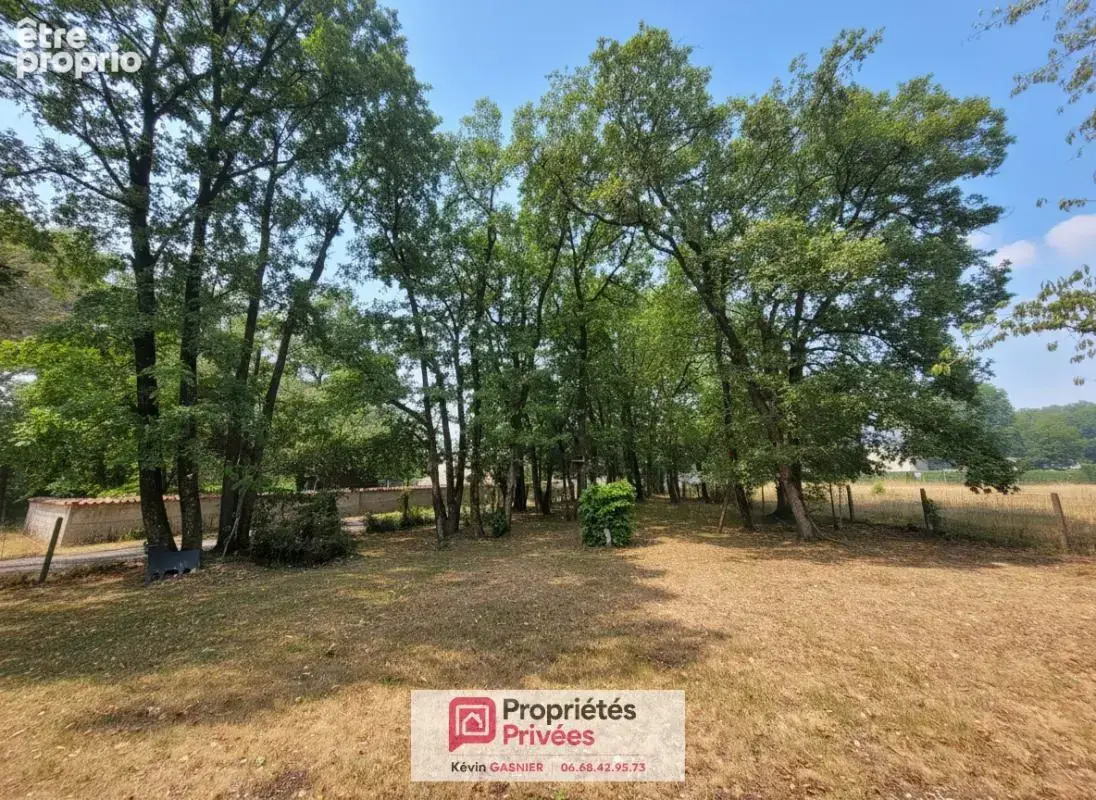 SAINT SATURNIN (16290) : Pavillon récent de 116m2 + garage et carport - photo 10