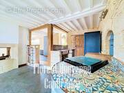 Maison à FLEURY-SUR-ORNE