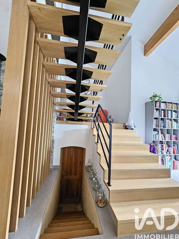 Photo 6 - Maison à BREISTROFF-LA-GRANDE