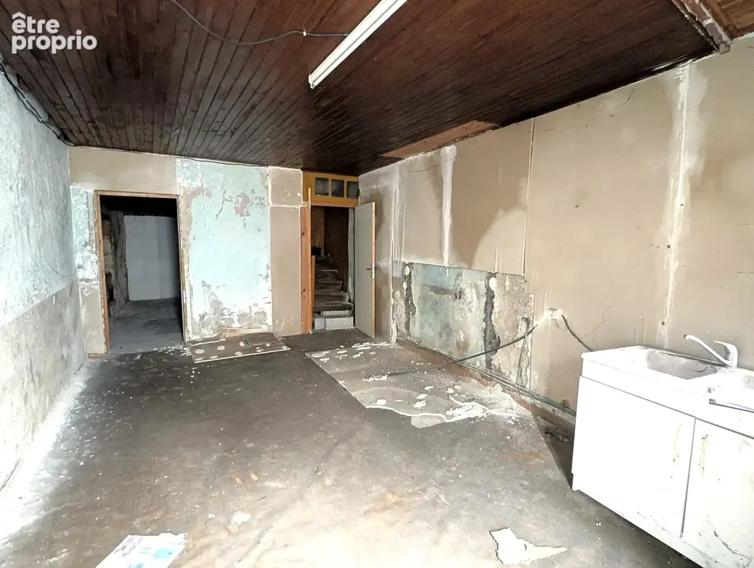Maison 4 pièces 84 m² à vendre à Fumel (47500) - photo 2