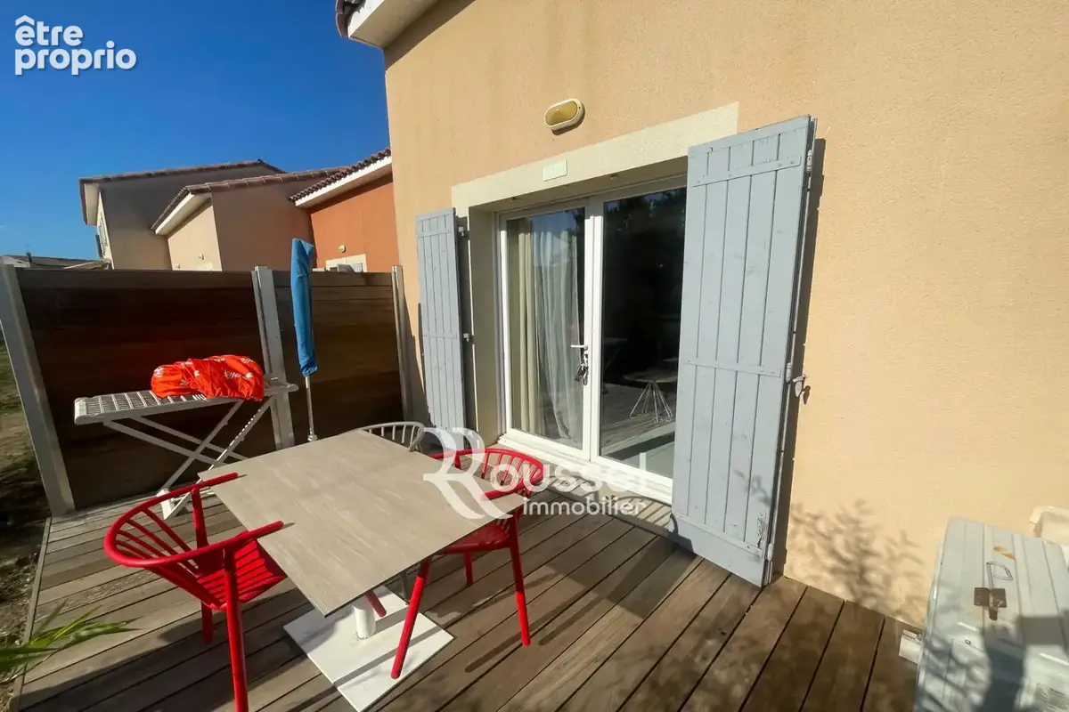 Appartement 2 pièces 28 m² à vendre à Fabregues (34690) - photo 5