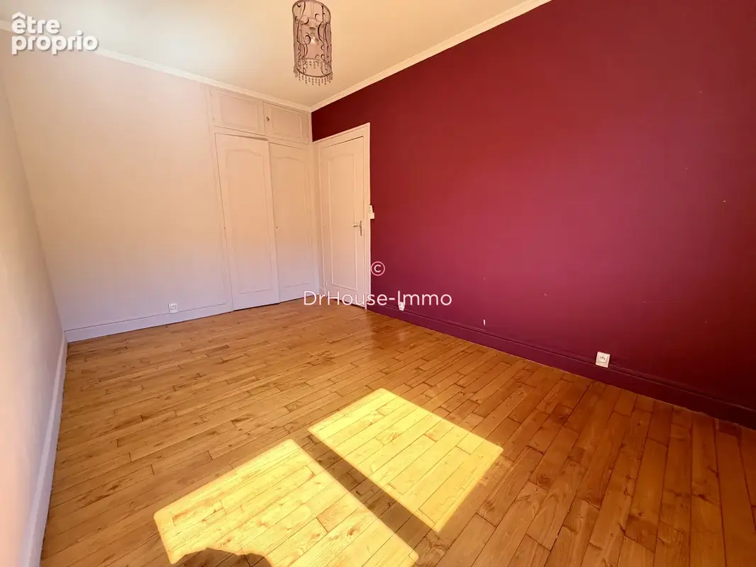 Appartement 4 pièces 67 m² à vendre à Tulle (19000) - photo 5