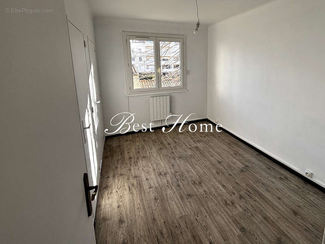 EXCLUSIVITE  P3  à vendre NIMES , investissement locatif - photo 7