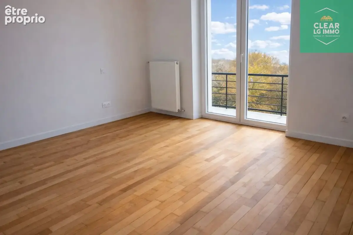Maison rénovée 8 pièces avec jardin à Terville - photo 13