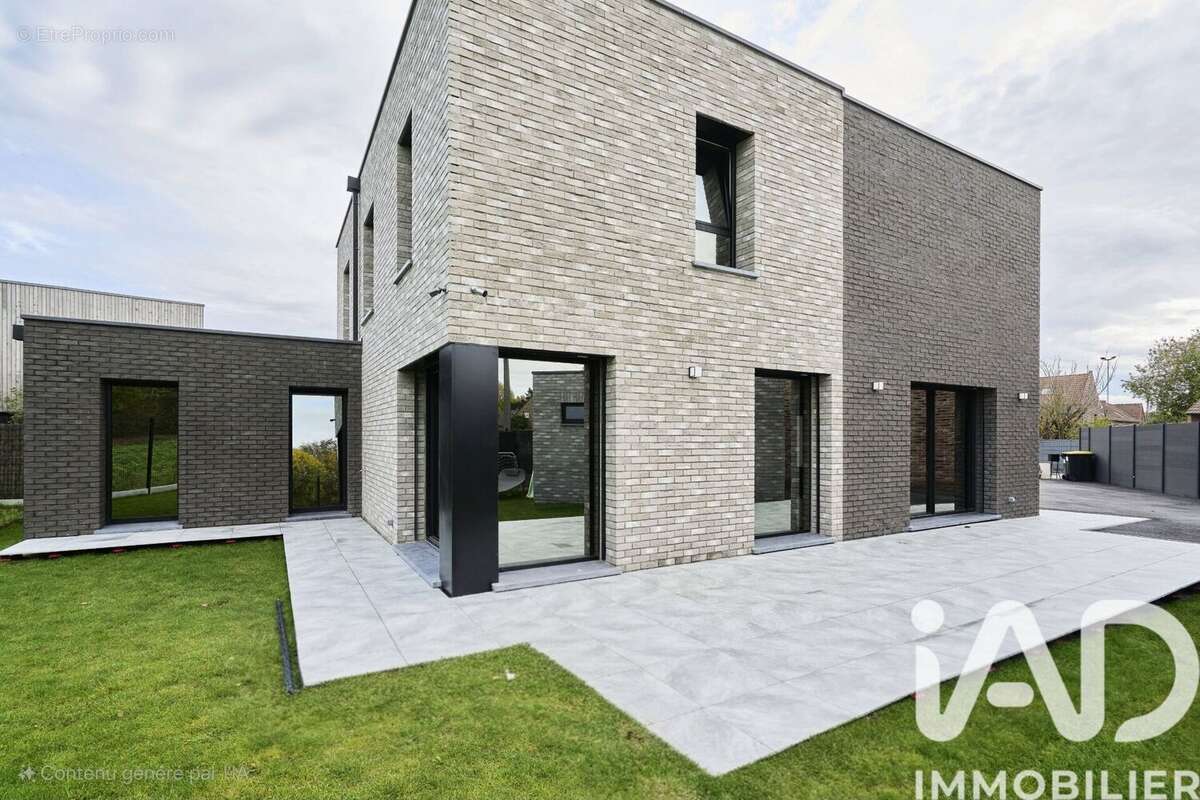 Photo 3 - Maison à AVELIN
