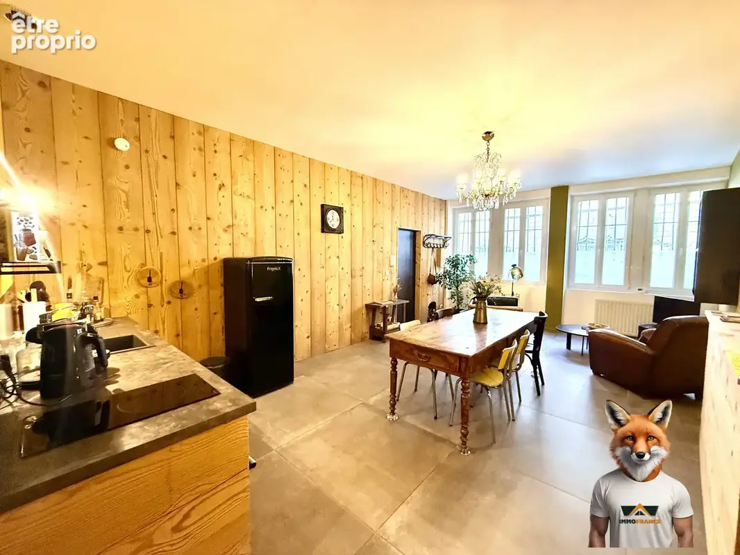 Appartement 2 pièces 49 m² à vendre à Besancon (25000) - photo 1