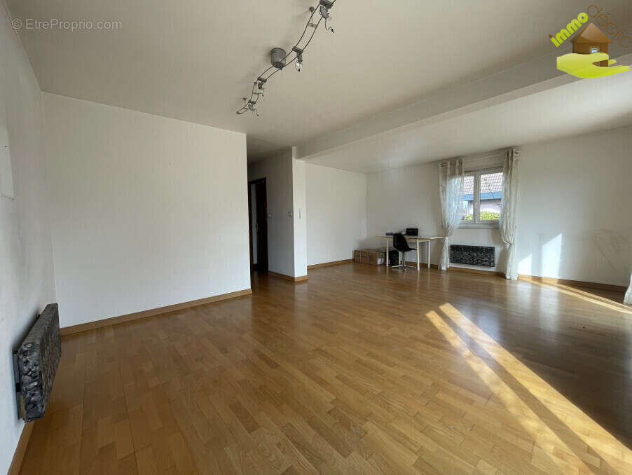 Maison à BLOTZHEIM