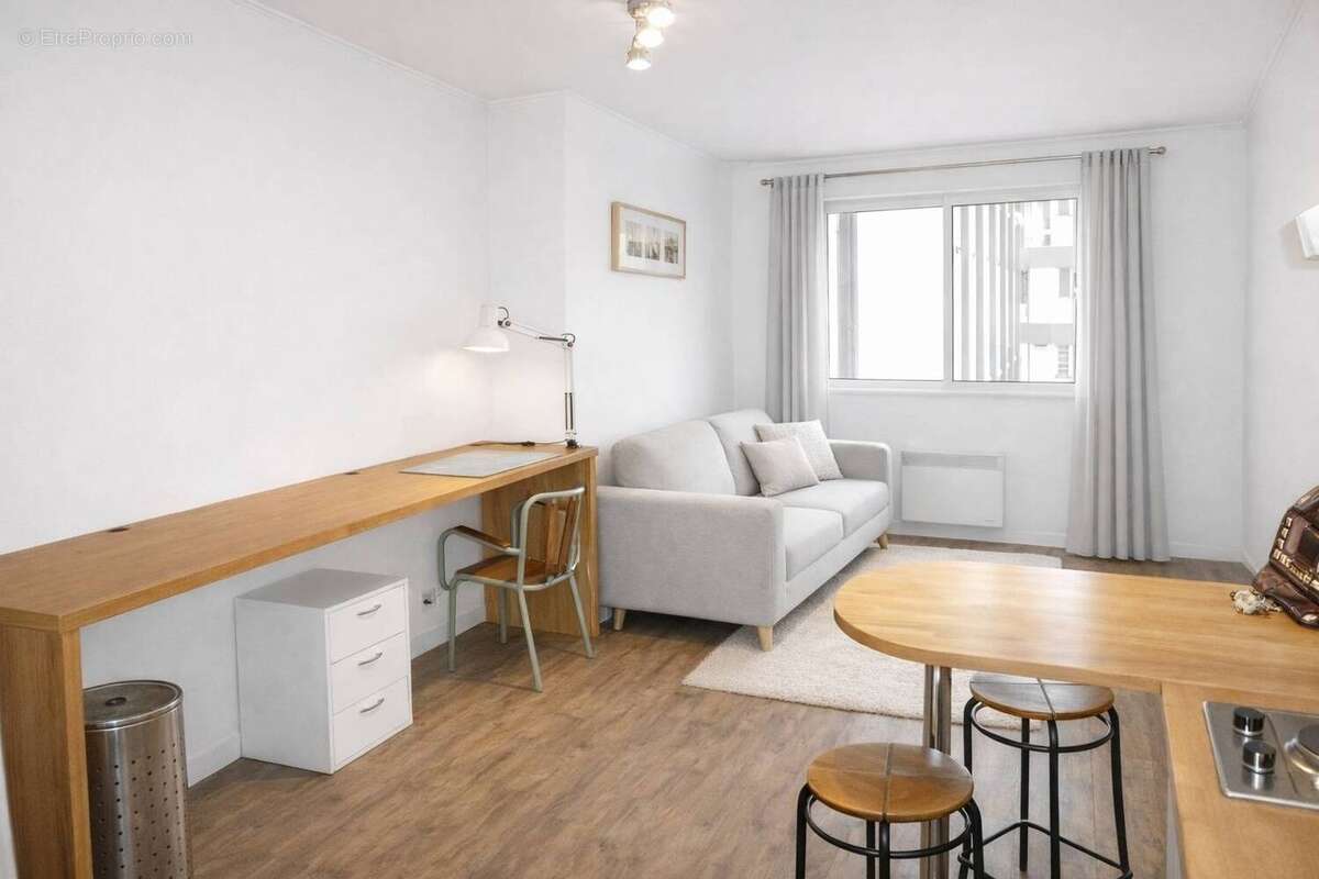 Appartement à ROUEN
