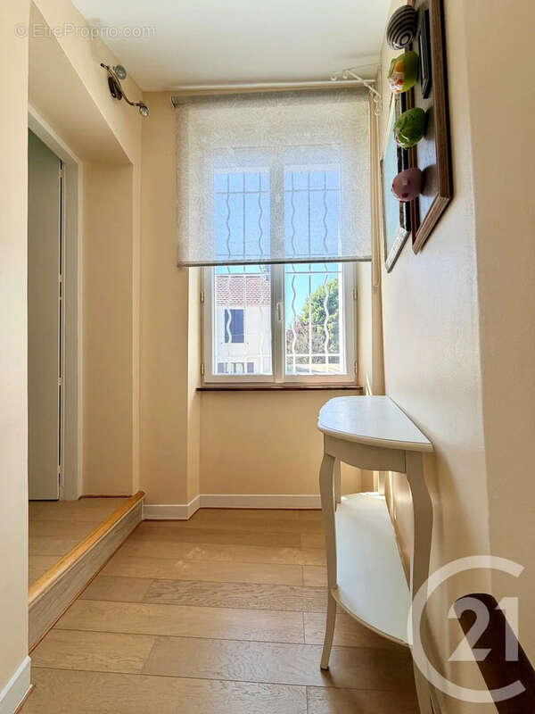 Maison à DAMPMART