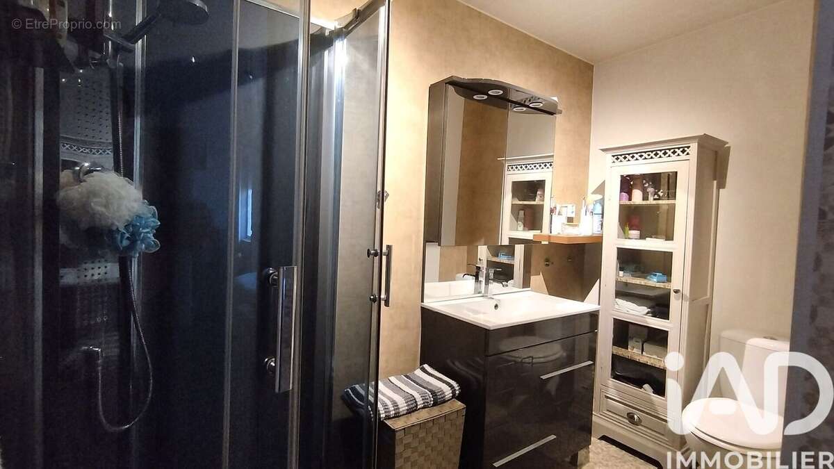 Photo 8 - Maison à DOIX