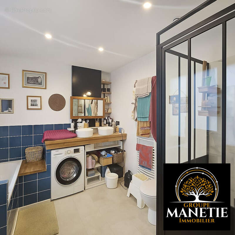 Maison à ESQUERCHIN