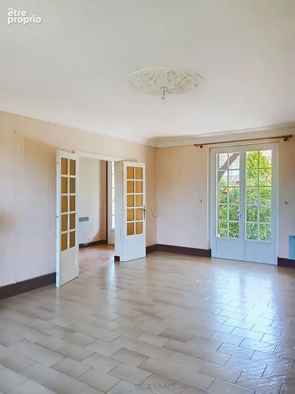 Maison perigourdine - photo 13