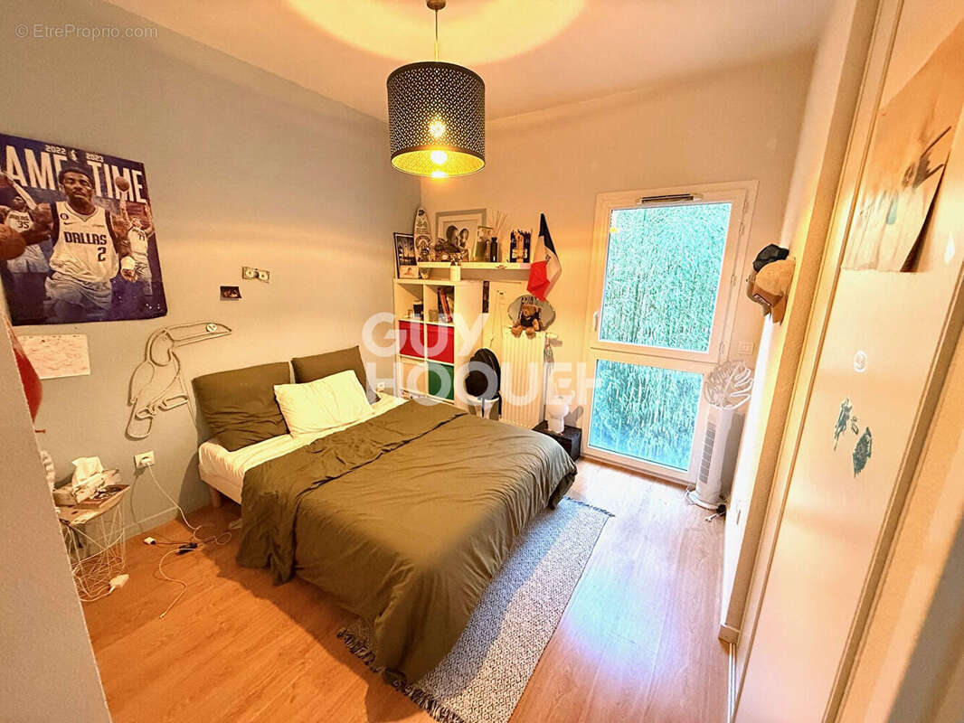 Appartement à MERIGNAC