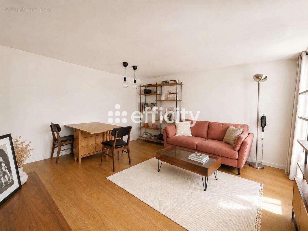 Appartement - photo 3