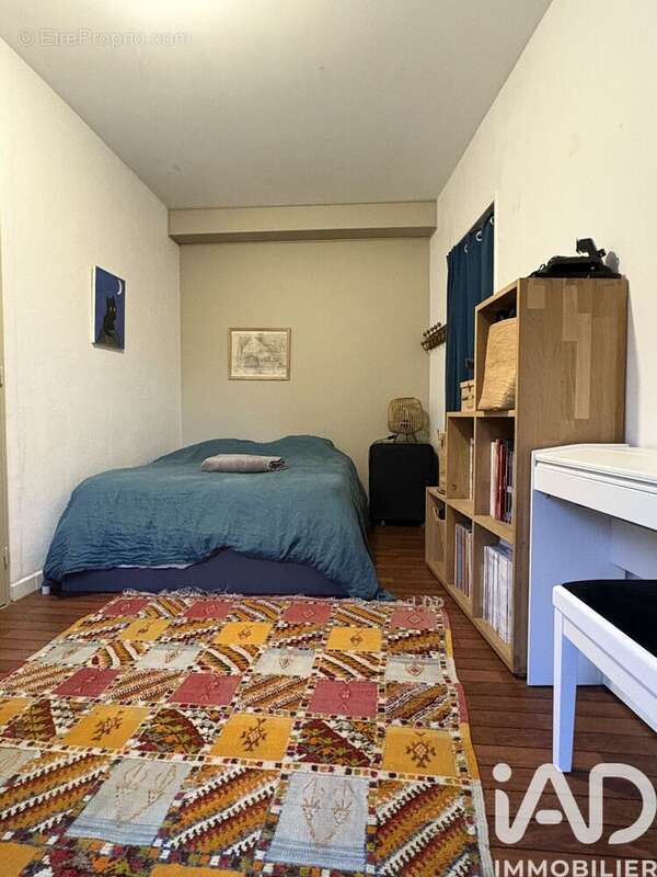 Photo 5 - Appartement à LA TESTE-DE-BUCH