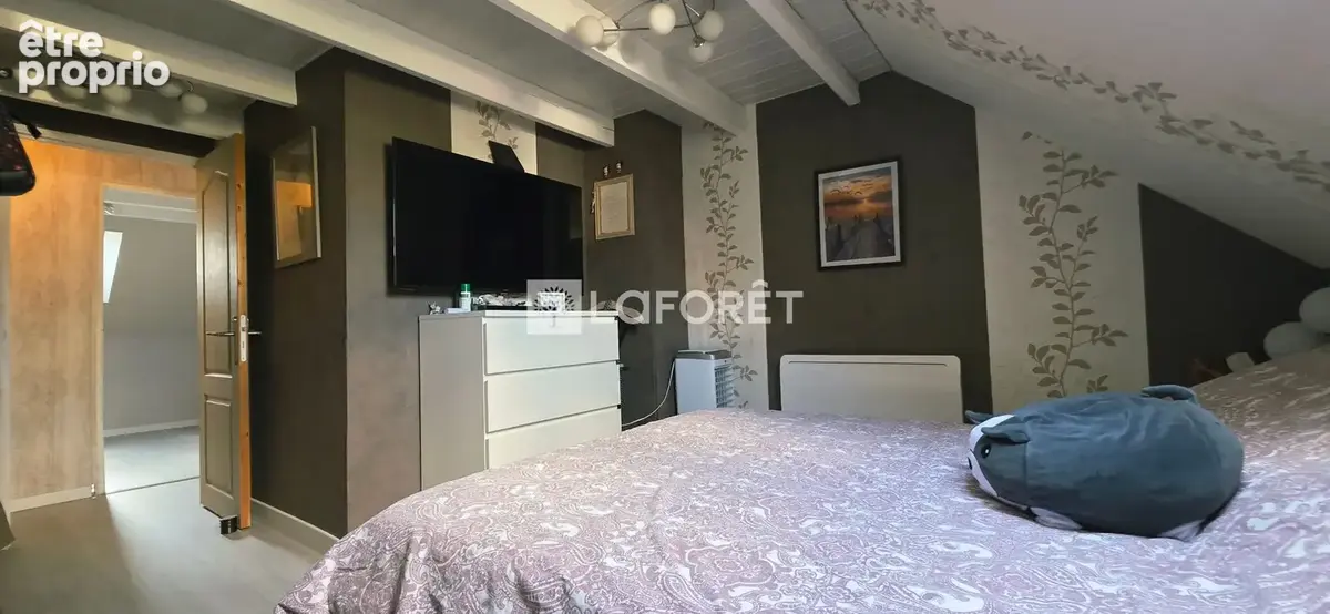 Maison Saint Denis 5 pièce(s) 88 m2 - photo 12