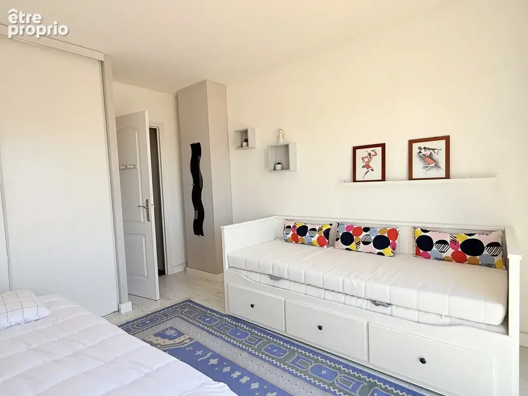 MAS VERMEIL- Villa d'Architecte Remarquable Haut de Gamme au calme et très proche des commodités - photo 15
