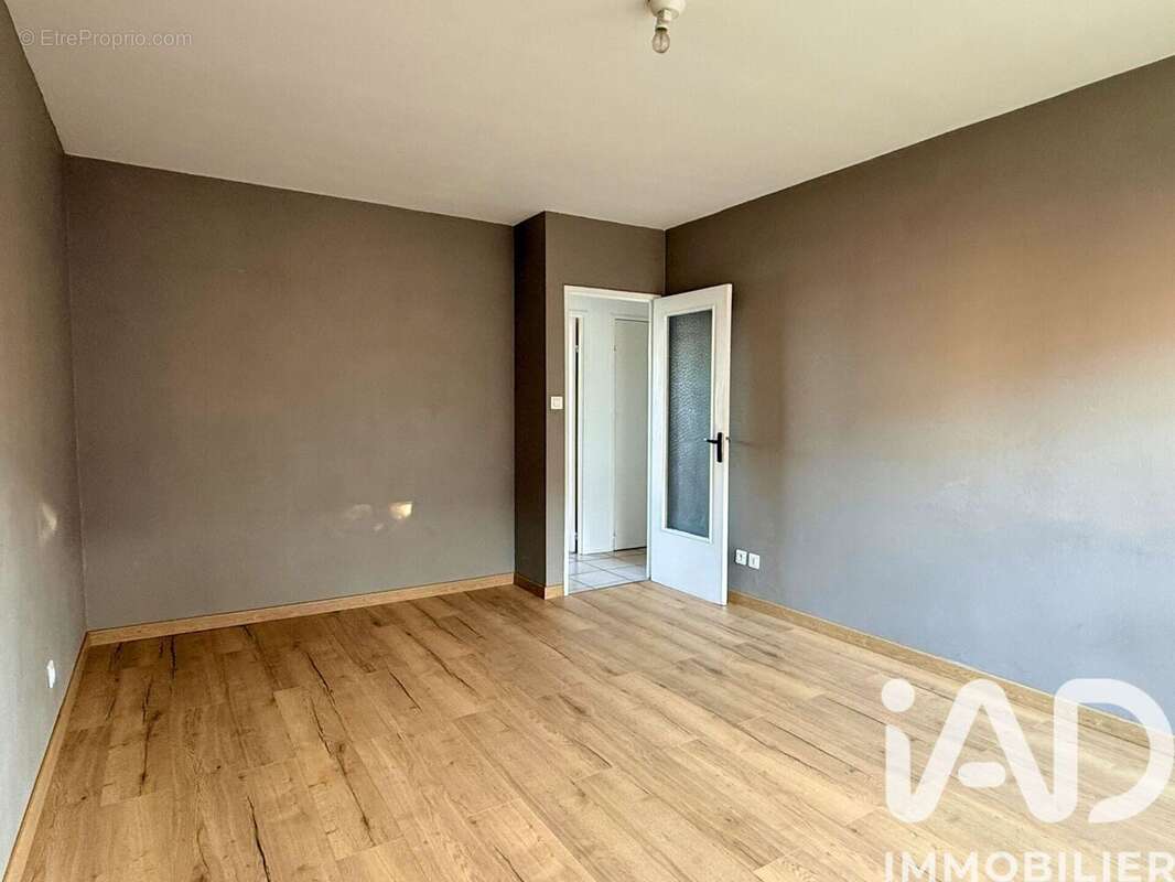 Photo 2 - Appartement à COLMAR
