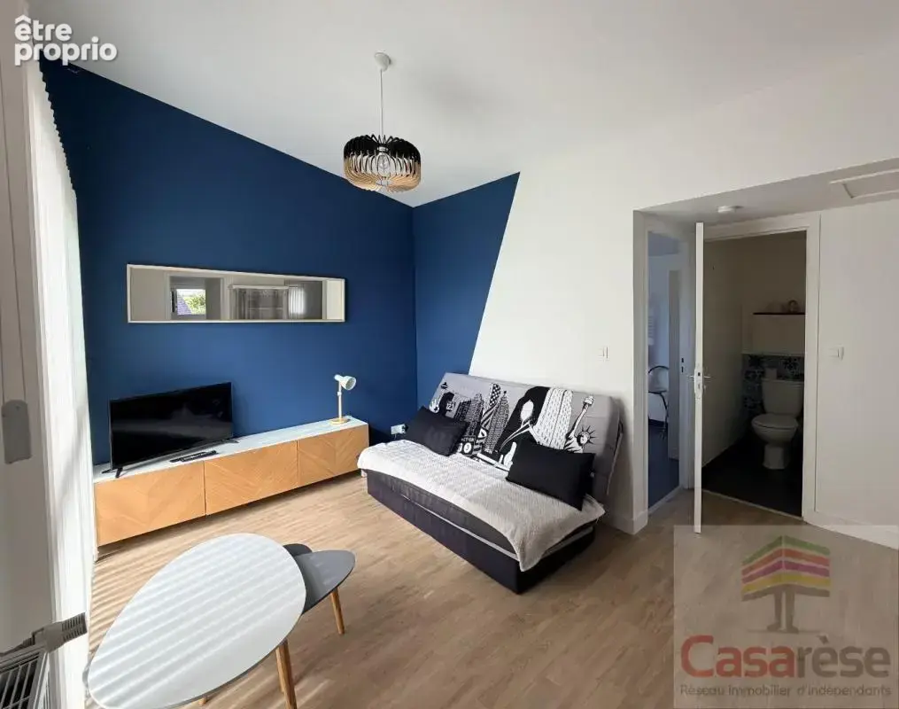 Maison 5 pièces 104 m² à vendre à Plouhinec (56680) - photo 12