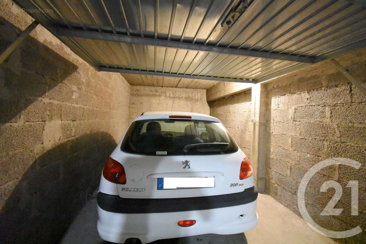 Appartement à VICHY