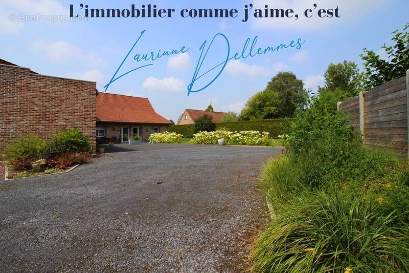 Maison à NIVELLE