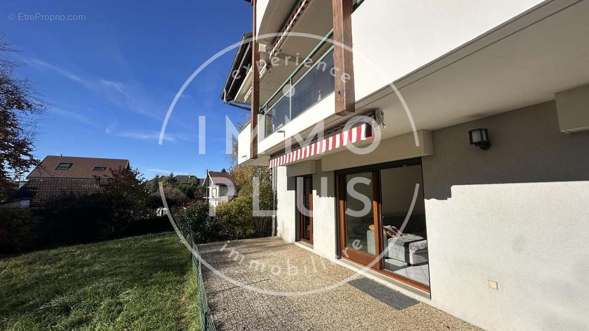 Appartement à ANNECY