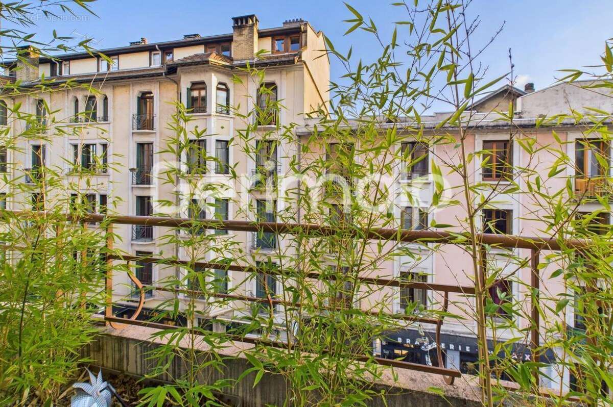 Appartement à ANNECY