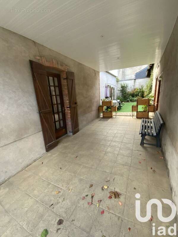 Photo 4 - Maison à COMBREE