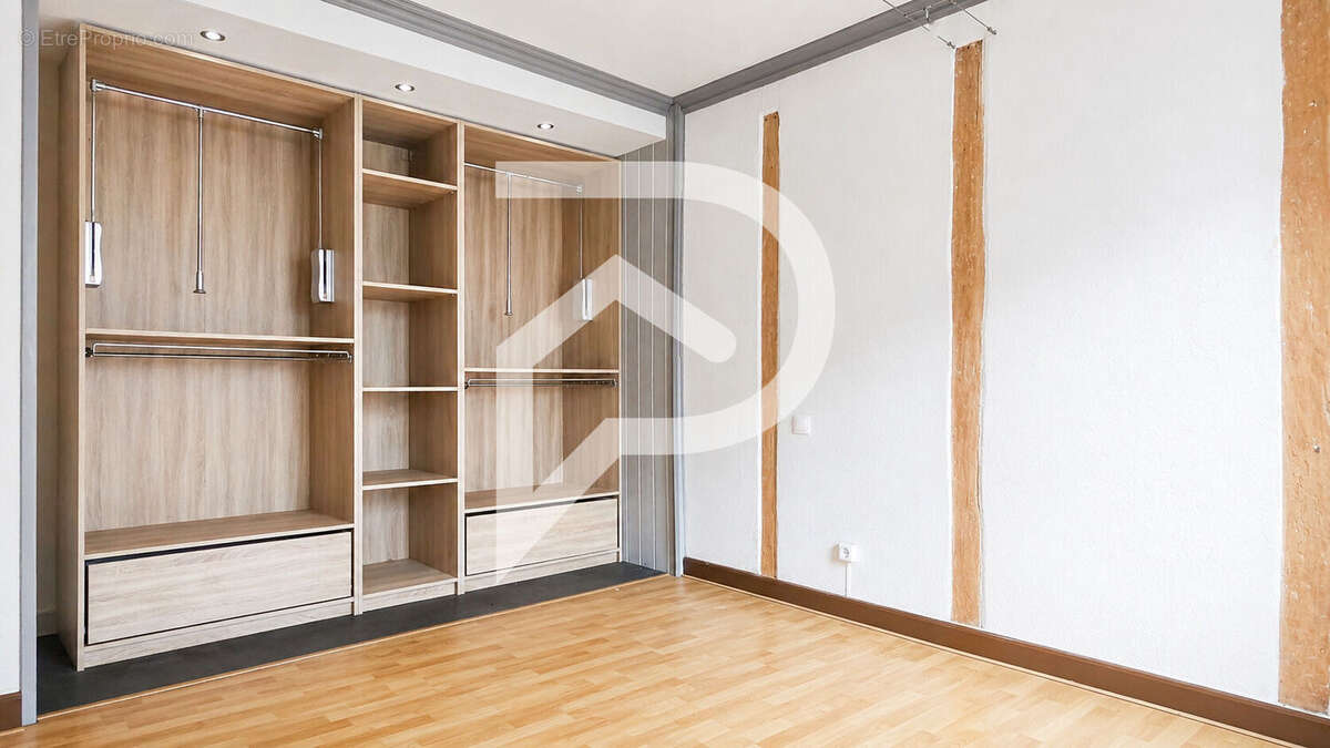 Appartement à CASTRES
