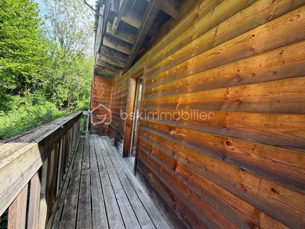 Appartement à ALBERTVILLE
