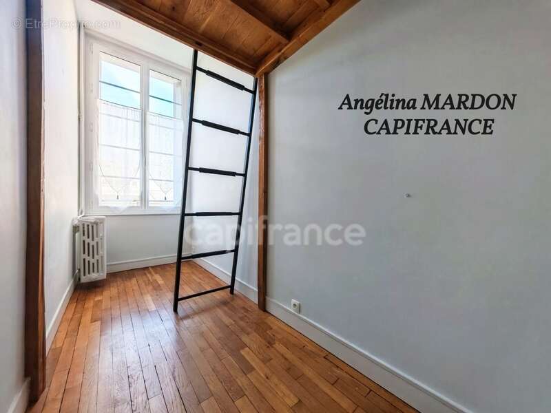 Appartement à LE HAVRE
